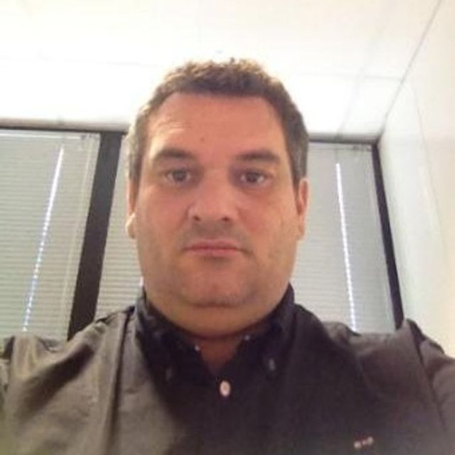 Christophe Griva, VP Infrastructure & Middleware at Copernicus IT Solutions