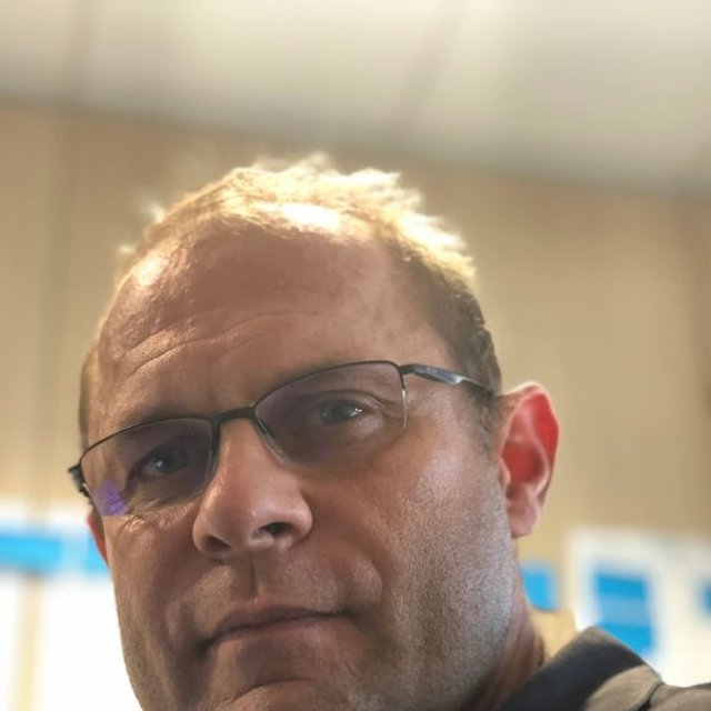 Renaud Arnoux-Prost, founder of Copernicus IT Solutions